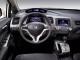 Характеристики автомобиля Honda Civic 1.8 AT Executive (01.2009 - 11.2011): фото, вместимость, скорость, двигатель, топливо, масса, отзывы