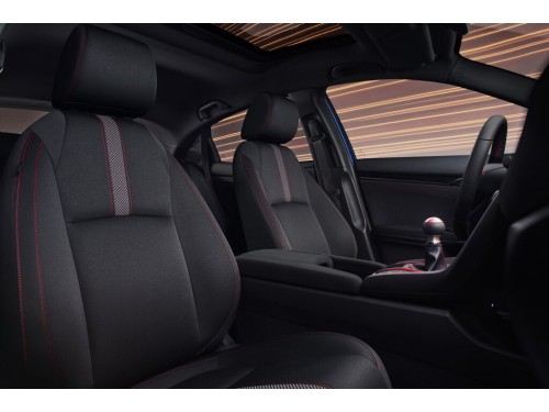 Характеристики автомобиля Honda Civic 1.0 VTEC MT Executive Sport Line (12.2019 - 02.2021): фото, вместимость, скорость, двигатель, топливо, масса, отзывы
