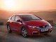 Характеристики автомобиля Honda Civic 1.8 MT Executive (02.2012 - 01.2015): фото, вместимость, скорость, двигатель, топливо, масса, отзывы