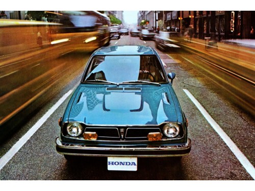 Характеристики автомобиля Honda Civic 1.2 MT Civic (05.1975 - 06.1977): фото, вместимость, скорость, двигатель, топливо, масса, отзывы