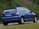 Характеристики автомобиля Honda Civic 1.4i AT LS (11.2003 - 06.2006): фото, вместимость, скорость, двигатель, топливо, масса, отзывы