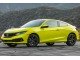 Характеристики автомобиля Honda Civic 1.5T LL-CVT EX (10.2018 - 10.2020): фото, вместимость, скорость, двигатель, топливо, масса, отзывы