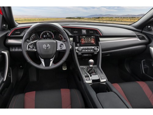 Характеристики автомобиля Honda Civic 1.5T LL-CVT EX (10.2018 - 10.2020): фото, вместимость, скорость, двигатель, топливо, масса, отзывы