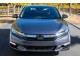 Характеристики автомобиля Honda Clarity 17 kWh Plug-In Hybrid (12.2017 - н.в.): фото, вместимость, скорость, двигатель, топливо, масса, отзывы
