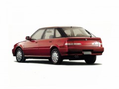 Honda Concerto 1.6 JG (02.1991 - 09.1992)