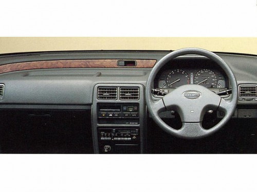 Характеристики автомобиля Honda Concerto 1.6 JG (02.1991 - 09.1992): фото, вместимость, скорость, двигатель, топливо, масса, отзывы