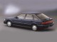 Характеристики автомобиля Honda Concerto 1.6 JG (06.1988 - 09.1989): фото, вместимость, скорость, двигатель, топливо, масса, отзывы