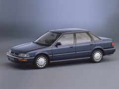 Honda Concerto 1.6 JG (06.1988 - 09.1989)