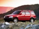 Характеристики автомобиля Honda CR-V 2.0 AT LX (06.1996 - 03.1999): фото, вместимость, скорость, двигатель, топливо, масса, отзывы