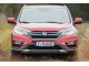 Характеристики автомобиля Honda CR-V 2.0 i-VTEC AT 4WD Executive (10.2014 - 08.2018): фото, вместимость, скорость, двигатель, топливо, масса, отзывы