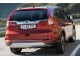 Характеристики автомобиля Honda CR-V 2.0 i-VTEC AT 4WD Executive (10.2014 - 08.2018): фото, вместимость, скорость, двигатель, топливо, масса, отзывы
