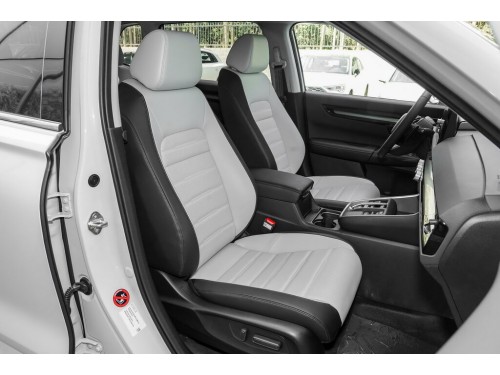 Характеристики автомобиля Honda CR-V 1.5T CVT AWD 240T Premium (09.2022 - н.в.): фото, вместимость, скорость, двигатель, топливо, масса, отзывы
