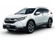 Характеристики автомобиля Honda CR-V 1.5 EX 7-seater (06.2020 - 08.2022): фото, вместимость, скорость, двигатель, топливо, масса, отзывы
