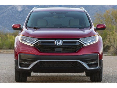 Характеристики автомобиля Honda CR-V 1.5 CVT LX (10.2019 - 02.2023): фото, вместимость, скорость, двигатель, топливо, масса, отзывы