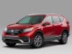 Характеристики автомобиля Honda CR-V 2.0 CVT Executive (09.2020 - 08.2021): фото, вместимость, скорость, двигатель, топливо, масса, отзывы