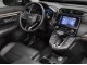 Характеристики автомобиля Honda CR-V 2.0 CVT Executive (08.2017 - 11.2020): фото, вместимость, скорость, двигатель, топливо, масса, отзывы