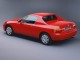 Характеристики автомобиля Honda CR-X del Sol 1.6 VGi (10.1995 - 12.1998): фото, вместимость, скорость, двигатель, топливо, масса, отзывы