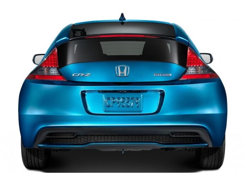 Характеристики автомобиля Honda CR-Z 1.5 MT CR-Z (11.2012 - 11.2015): фото, вместимость, скорость, двигатель, топливо, масса, отзывы