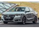 Характеристики автомобиля Honda Crider 1.5 e-CVT Sharp Hybrid Flagship (09.2021 - н.в.): фото, вместимость, скорость, двигатель, топливо, масса, отзывы