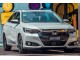 Характеристики автомобиля Honda Crider 1.5 e-CVT Sharp Hybrid Magic Night Edition (09.2021 - 04.2023): фото, вместимость, скорость, двигатель, топливо, масса, отзывы