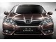 Характеристики автомобиля Honda Crider 1.8 AT Comfort (06.2013 - 09.2014): фото, вместимость, скорость, двигатель, топливо, масса, отзывы