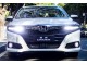 Характеристики автомобиля Honda Crider 1.0T CVT Ultimate (09.2018 - 07.2021): фото, вместимость, скорость, двигатель, топливо, масса, отзывы