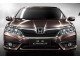 Характеристики автомобиля Honda Crider 1.8 AT Flagship (06.2013 - 09.2014): фото, вместимость, скорость, двигатель, топливо, масса, отзывы