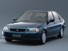 Honda Domani 1.5 Vi-E Fontaine (02.1994 - 09.1995)