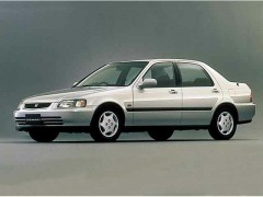 Honda Domani 1.6 Gi (10.1995 - 12.1996)