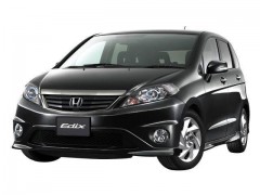 Honda Edix 2.0 20X (11.2006 - 08.2009)