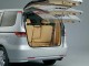 Характеристики автомобиля Honda Elysion 2.4 G side seat lift up 4WD (09.2005 - 11.2006): фото, вместимость, скорость, двигатель, топливо, масса, отзывы