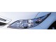 Характеристики автомобиля Honda Elysion 2.4 G premium (01.2005 - 08.2005): фото, вместимость, скорость, двигатель, топливо, масса, отзывы