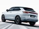 Характеристики автомобиля Honda e:NP1 53.6 kWh Extreme (05.2022 - н.в.): фото, вместимость, скорость, двигатель, топливо, масса, отзывы