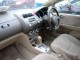 Характеристики автомобиля Honda Fit Aria 1.5A 4WD (05.2007 - 01.2009): фото, вместимость, скорость, двигатель, топливо, масса, отзывы