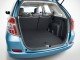 Характеристики автомобиля Honda Fit Shuttle 1.3 Smart Selection Rotating Passenger Seat (08.2013 - 03.2015): фото, вместимость, скорость, двигатель, топливо, масса, отзывы