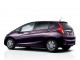 Характеристики автомобиля Honda Fit 1.3 13G L Package (09.2013 - 09.2014): фото, вместимость, скорость, двигатель, топливо, масса, отзывы