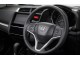 Характеристики автомобиля Honda Fit 1.3 13G L Package (09.2015 - 05.2017): фото, вместимость, скорость, двигатель, топливо, масса, отзывы