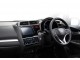 Характеристики автомобиля Honda Fit 1.3 13G F Package (09.2015 - 05.2017): фото, вместимость, скорость, двигатель, топливо, масса, отзывы