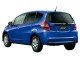 Характеристики автомобиля Honda Fit 1.3 L 4WD (10.2010 - 04.2012): фото, вместимость, скорость, двигатель, топливо, масса, отзывы