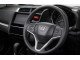 Характеристики автомобиля Honda Fit 1.3 13G F Package 4WD (09.2015 - 05.2017): фото, вместимость, скорость, двигатель, топливо, масса, отзывы