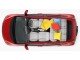 Характеристики автомобиля Honda Fit 1.3 13G F Package Comfort Edition 4WD (12.2015 - 05.2017): фото, вместимость, скорость, двигатель, топливо, масса, отзывы