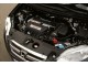 Характеристики автомобиля Honda FR-V 1.8 MT Executive (01.2007 - 11.2009): фото, вместимость, скорость, двигатель, топливо, масса, отзывы