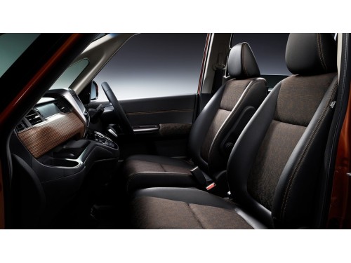 Характеристики автомобиля Honda Freed 1.5 G (7-Seater) (06.2022 - н.в.): фото, вместимость, скорость, двигатель, топливо, масса, отзывы