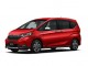 Характеристики автомобиля Honda Freed+ 1.5 CROSSTAR (06.2022 - н.в.): фото, вместимость, скорость, двигатель, топливо, масса, отзывы
