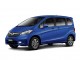 Характеристики автомобиля Honda Freed 1.5 G aero 4WD (7-Seater) (10.2011 - 10.2012): фото, вместимость, скорость, двигатель, топливо, масса, отзывы