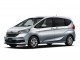 Характеристики автомобиля Honda Freed+ 1.5 Hybrid CROSSTAR (06.2022 - н.в.): фото, вместимость, скорость, двигатель, топливо, масса, отзывы