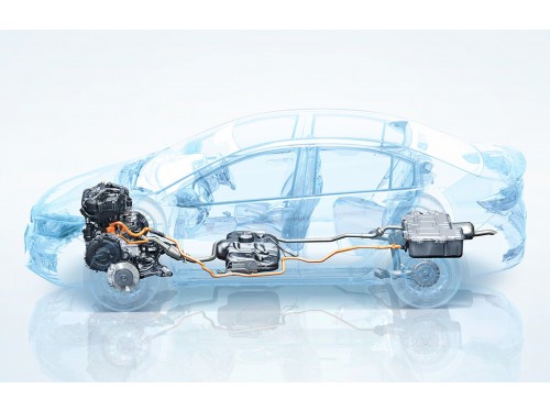 Характеристики автомобиля Honda Grace 1.5 Hybrid EX Honda Sensing (07.2017 - 07.2020): фото, вместимость, скорость, двигатель, топливо, масса, отзывы