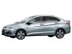 Характеристики автомобиля Honda Grace 1.5 Hybrid EX 4WD (12.2014 - 08.2015): фото, вместимость, скорость, двигатель, топливо, масса, отзывы