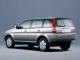 Характеристики автомобиля Honda HR-V 1.6 J4 NAVI Player (08.2000 - 06.2001): фото, вместимость, скорость, двигатель, топливо, масса, отзывы