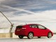 Характеристики автомобиля Honda Insight 1.3 Elegance (04.2009 - 01.2012): фото, вместимость, скорость, двигатель, топливо, масса, отзывы